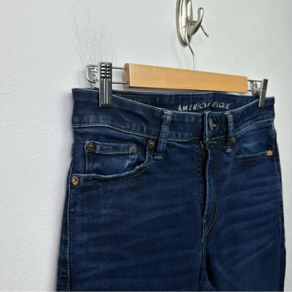 American Eagle Next Level Flex Slim 28